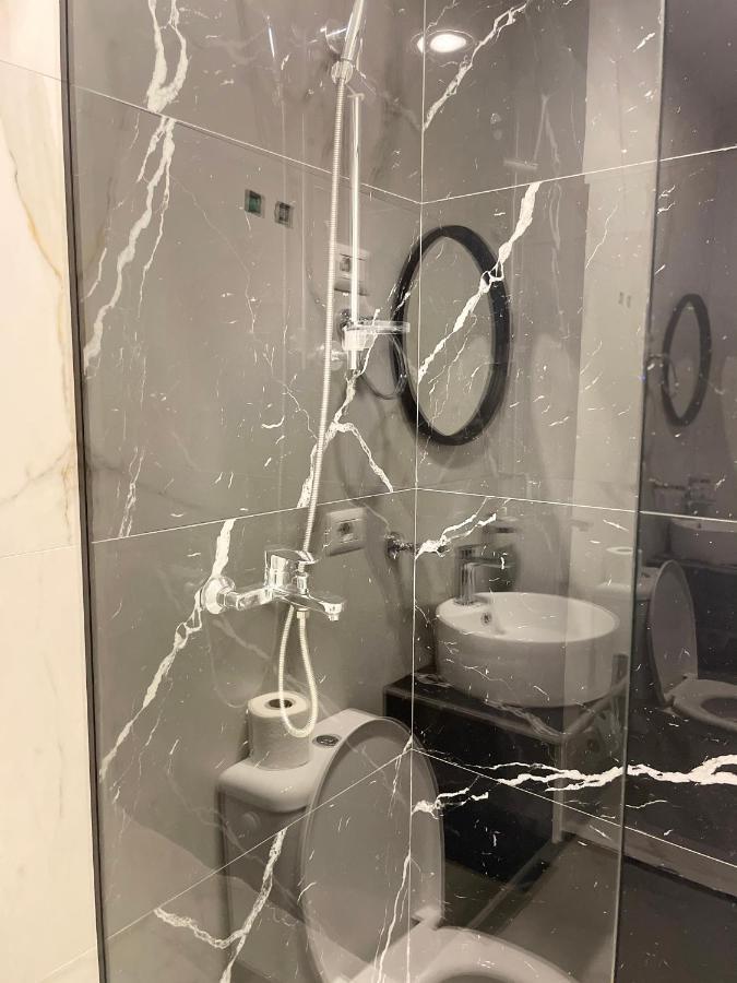 Hotel Qetesia-Te Indriti Velipojë Zewnętrze zdjęcie