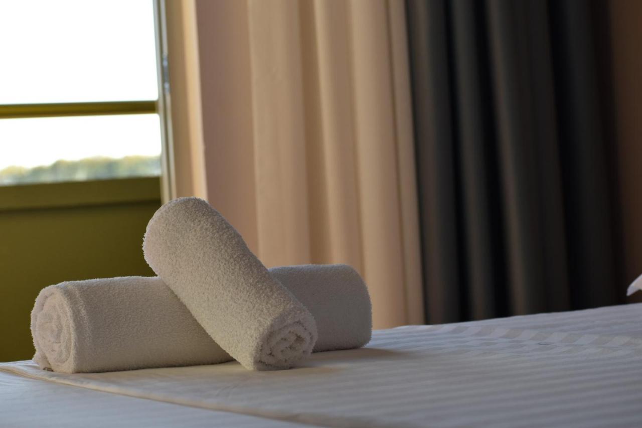 Hotel Qetesia-Te Indriti Velipojë Zewnętrze zdjęcie