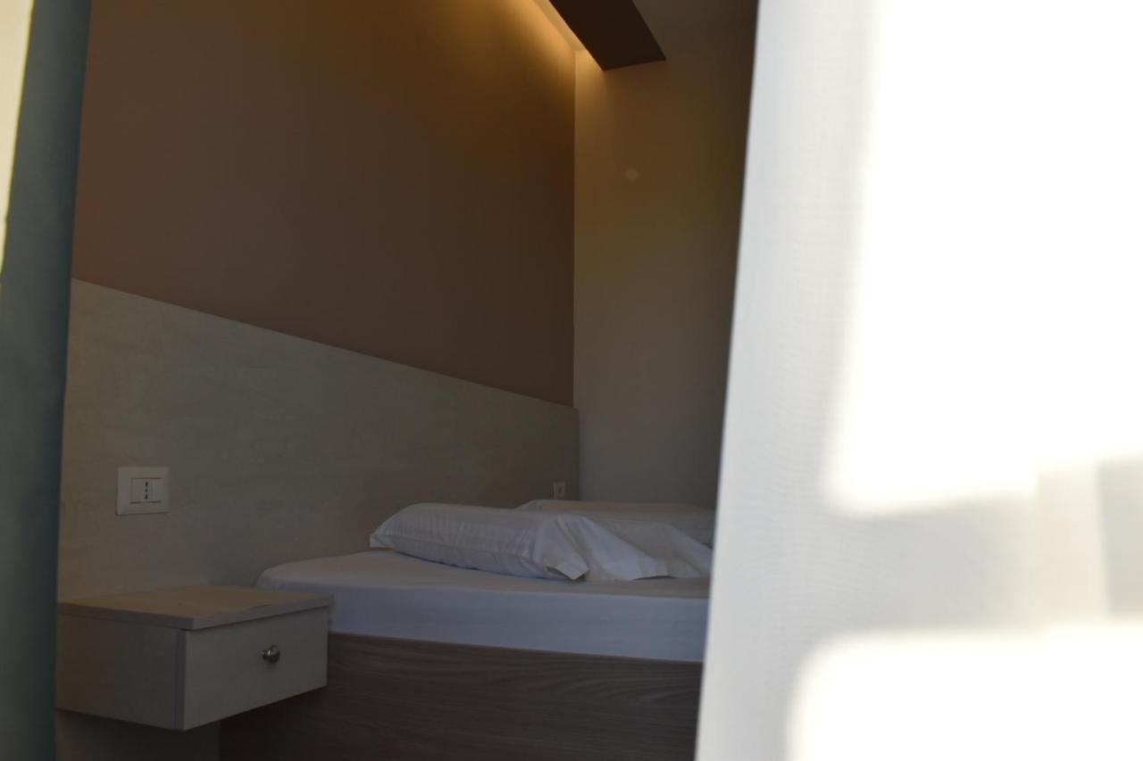 Hotel Qetesia-Te Indriti Velipojë Zewnętrze zdjęcie