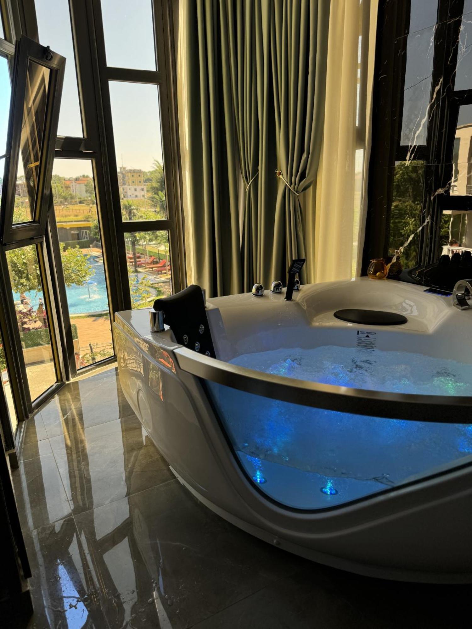 Hotel Qetesia-Te Indriti Velipojë Zewnętrze zdjęcie